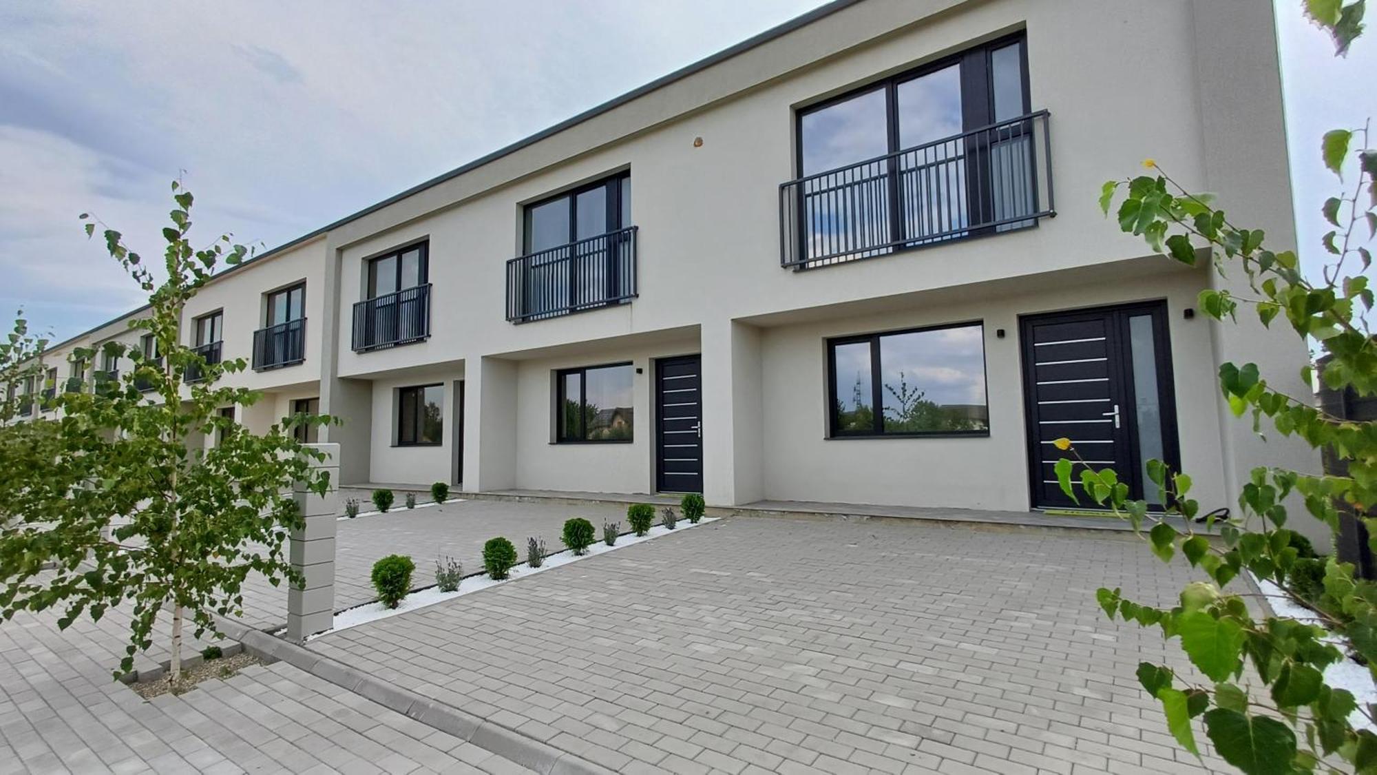 Cp Residence Apart Braşov Exterior foto